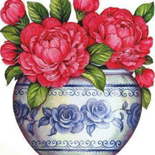 Схема вышивки «№577964»