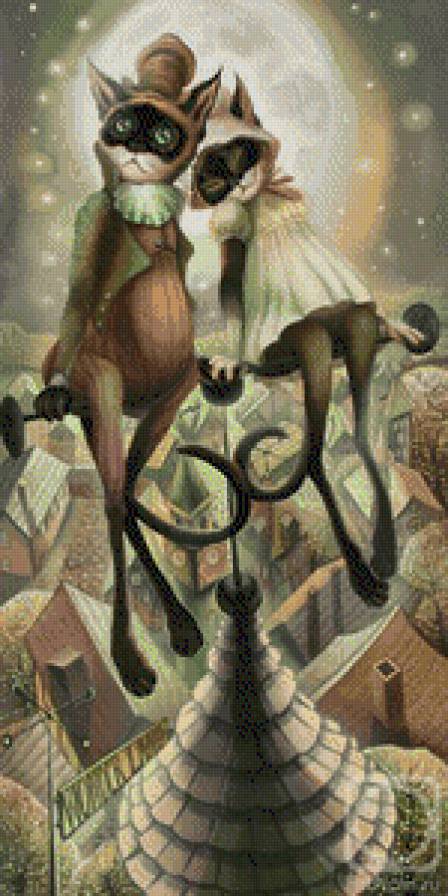 коты2 - предпросмотр