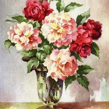 Схема вышивки «№578036»