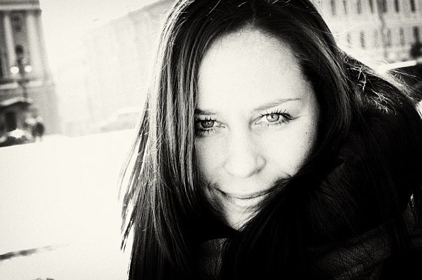 оля - оригинал