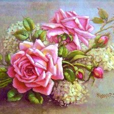 Схема вышивки «№578201»