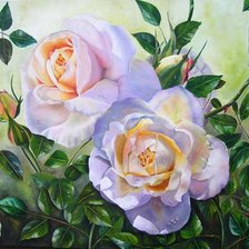 Схема вышивки «№578203»