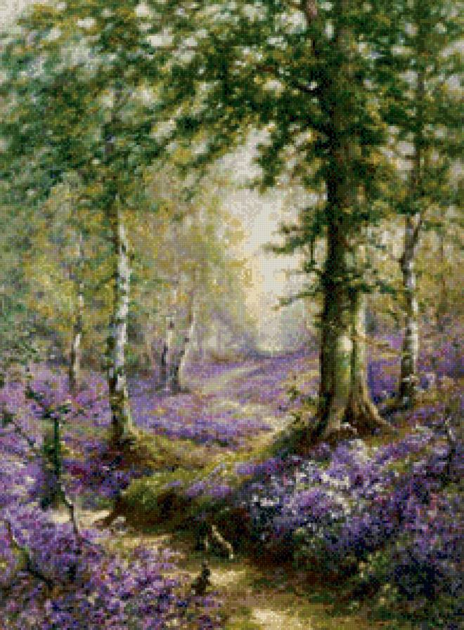 №578436 - пейзаж - предпросмотр