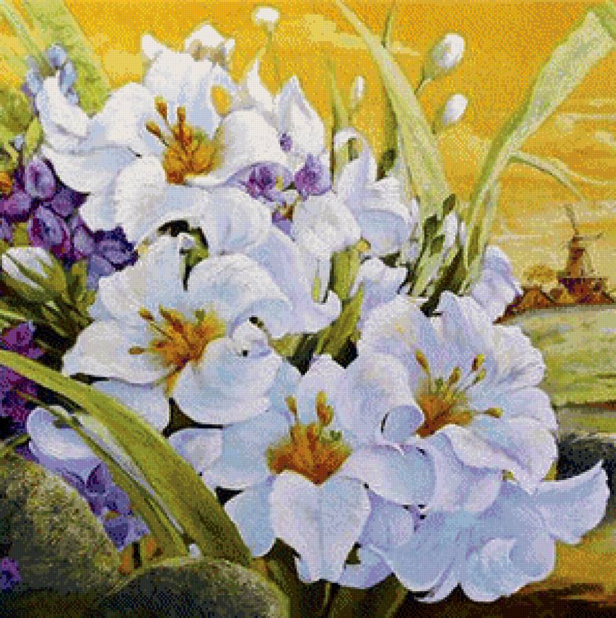 №578441 - цветы - предпросмотр