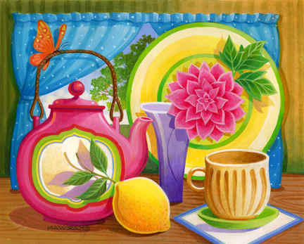 №578497 - кухня - оригинал