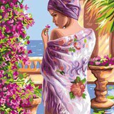 Схема вышивки «№578533»