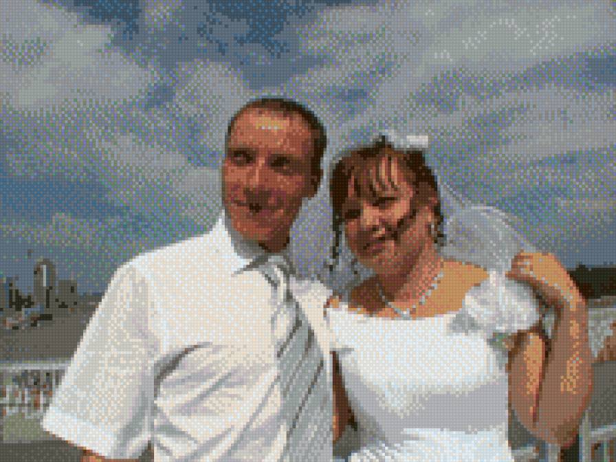 свадебное - предпросмотр