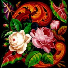 Схема вышивки «№578538»