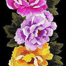 Схема вышивки «№578555»