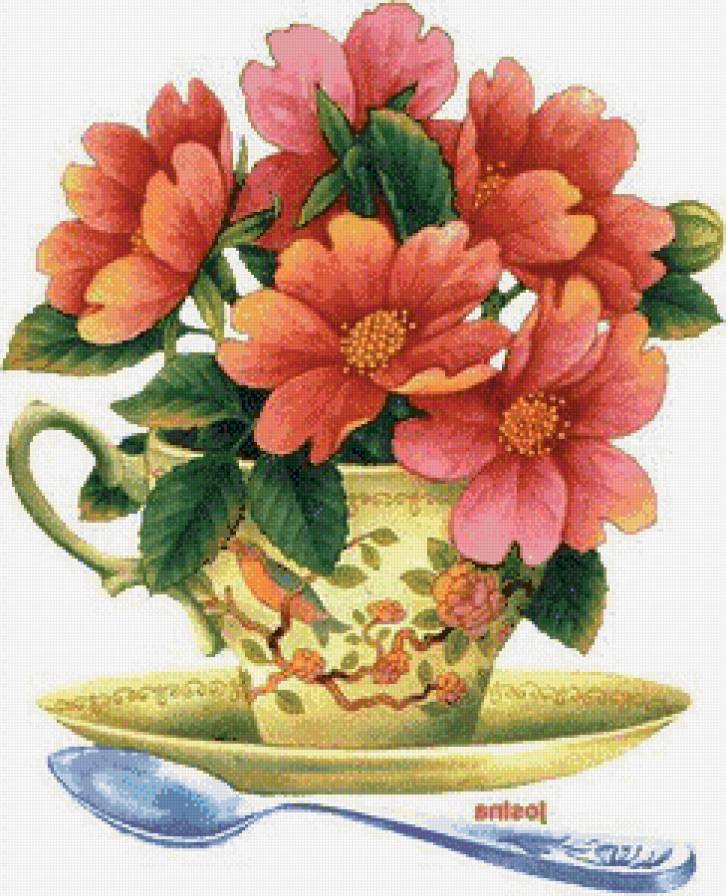 №578563 - цветы - предпросмотр