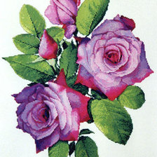 Схема вышивки «№578572»