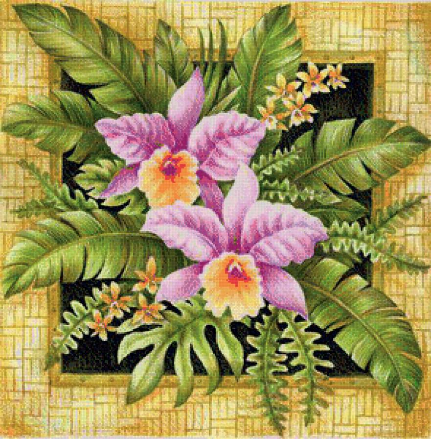 №578574 - цветы - предпросмотр