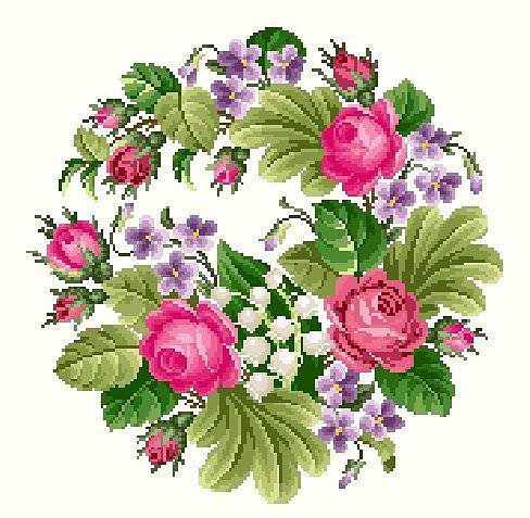 №578588 - розы - оригинал