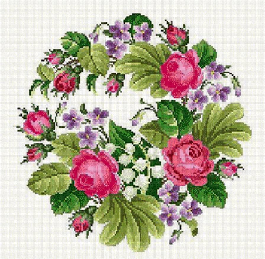 №578588 - розы - предпросмотр