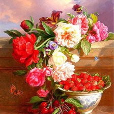 Схема вышивки «№578591»