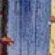 Предпросмотр схемы вышивки «№578622»