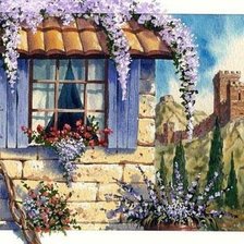 Схема вышивки «№578622»