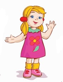 девочка 2 - оригинал