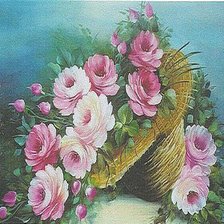 Схема вышивки «№578659»