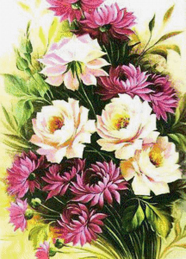 №578683 - цветы - предпросмотр