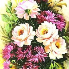 Схема вышивки «№578683»