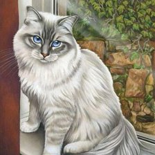 Схема вышивки «№578684»