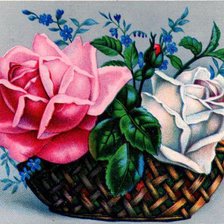 Схема вышивки «№578693»