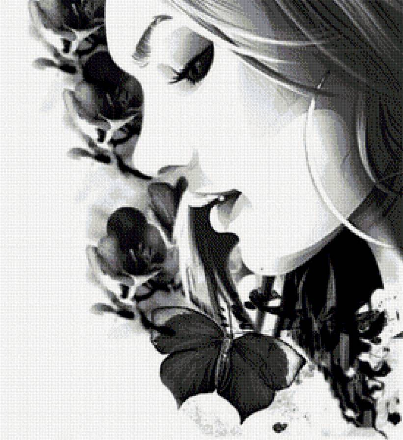 №578710 - девушка - предпросмотр