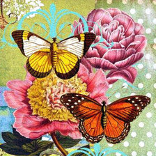 Схема вышивки «№578721»