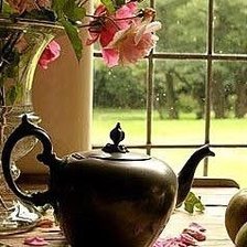 Схема вышивки «Натюрморт»