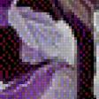 Предпросмотр схемы вышивки «Ирисы» (№578751)