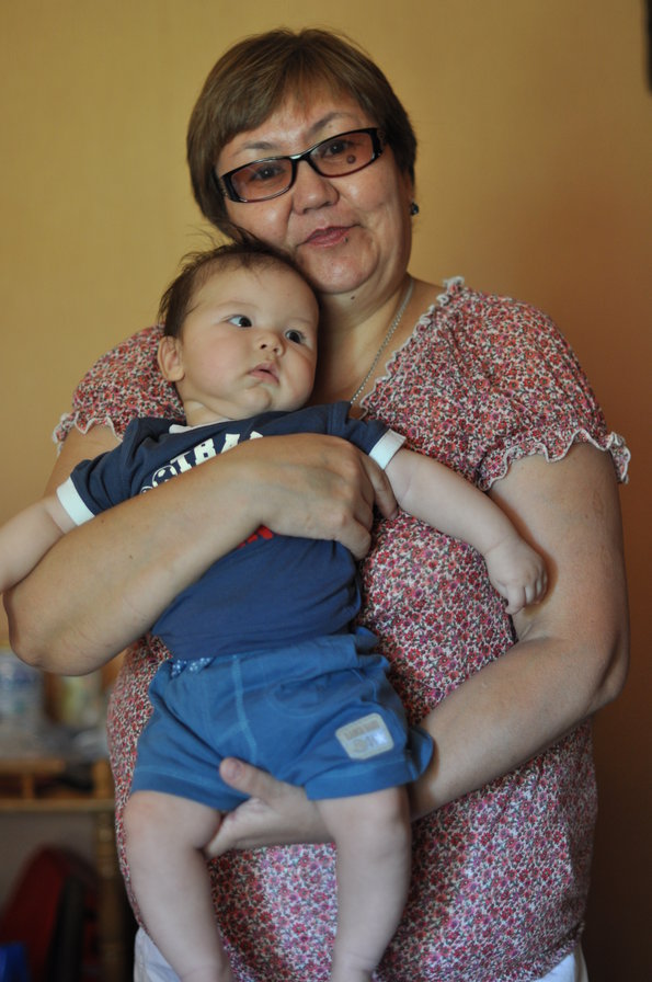 С Эджей - оригинал