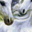 Предпросмотр схемы вышивки «Пруд единорогов» (№578951)