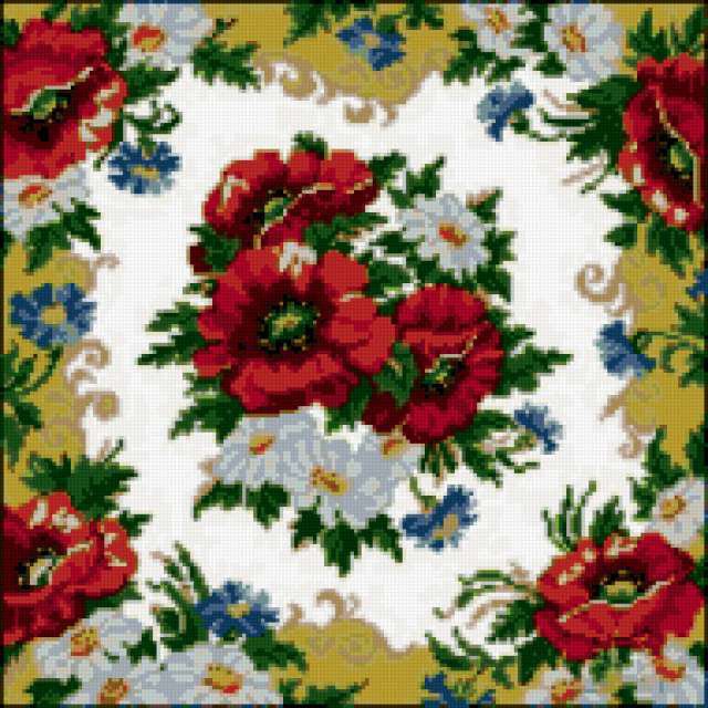 подуш - оригинал