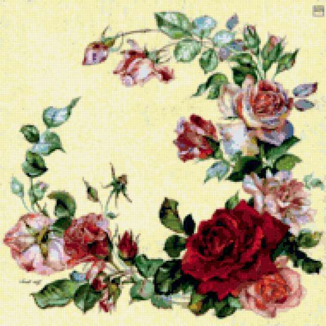 подуш 3 - оригинал