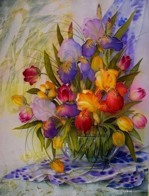 bukiet - оригинал