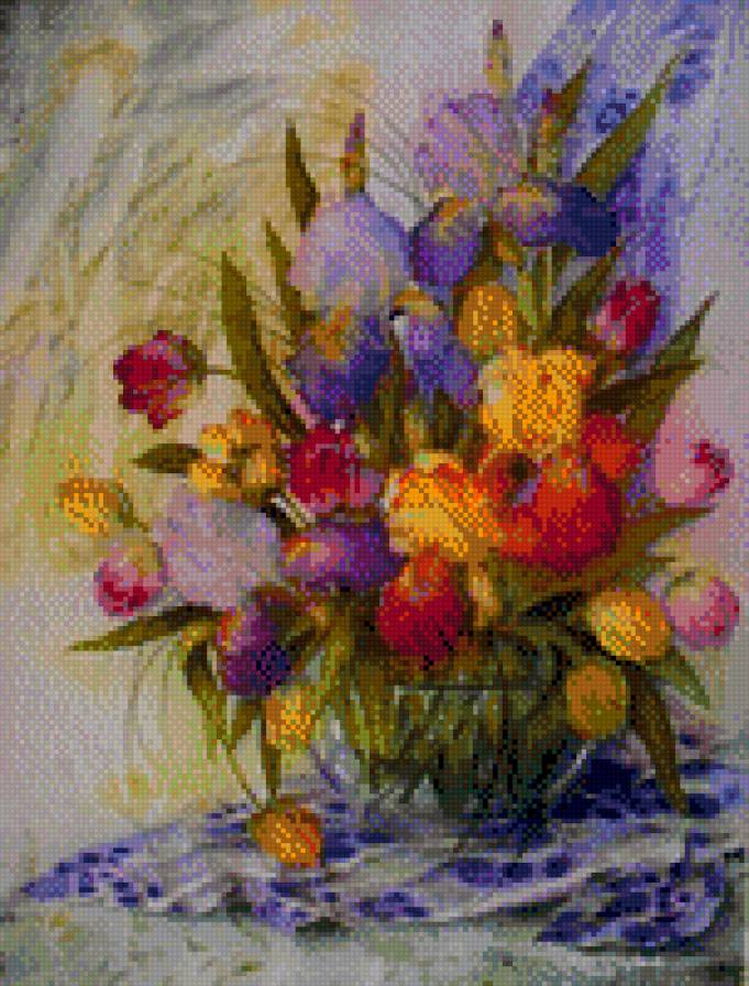 bukiet - предпросмотр