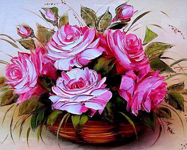 бук роз - оригинал