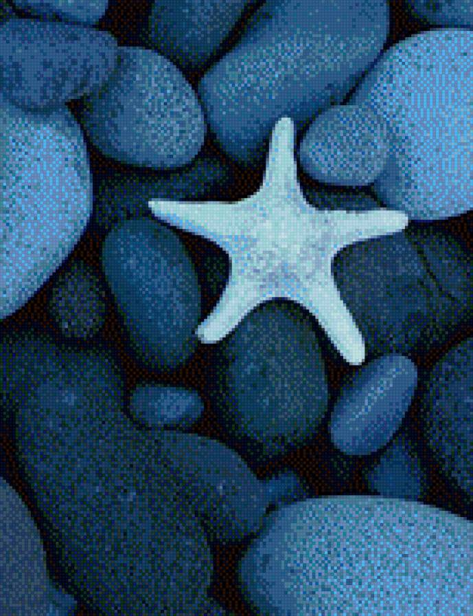 Звезда - предпросмотр