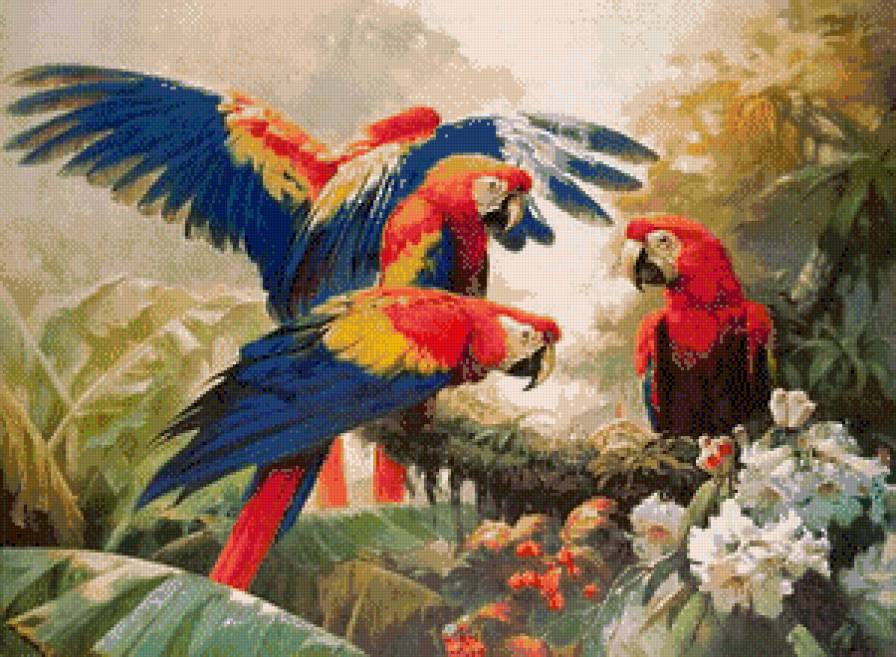 Третий лишний - предпросмотр