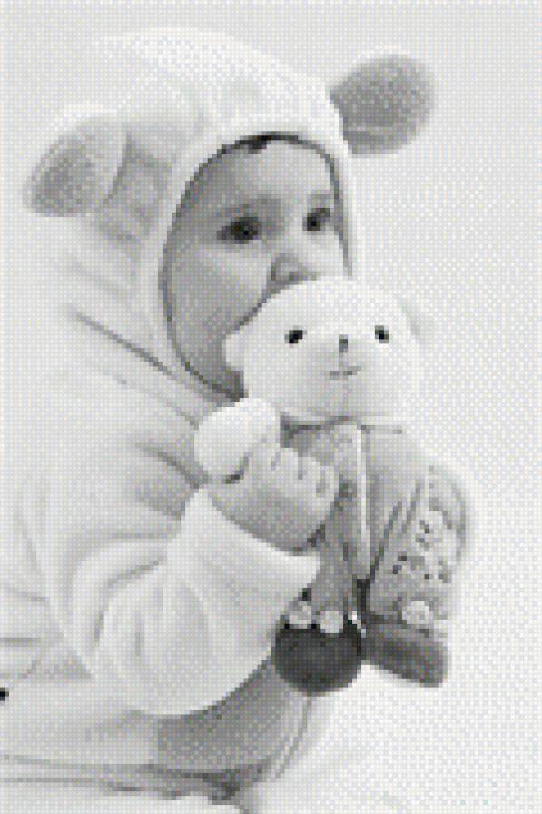 Любимая игрушка - предпросмотр