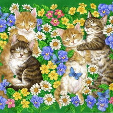 Схема вышивки «№579384»