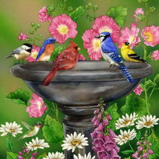 Схема вышивки «№579390»