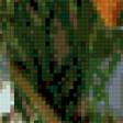 Предпросмотр схемы вышивки «лилии» (№579480)