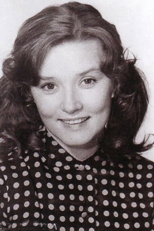 Вера Алентова - оригинал