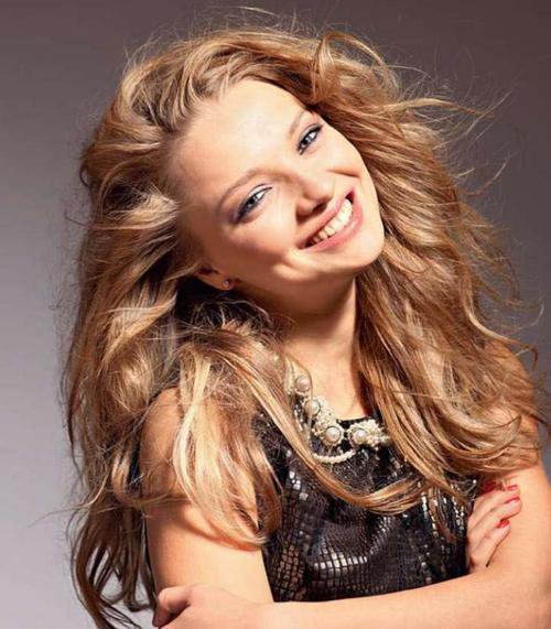 Екатерина Вилкова - оригинал