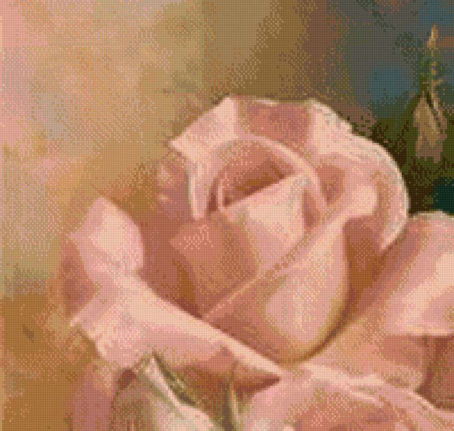 триптих розы1 - предпросмотр