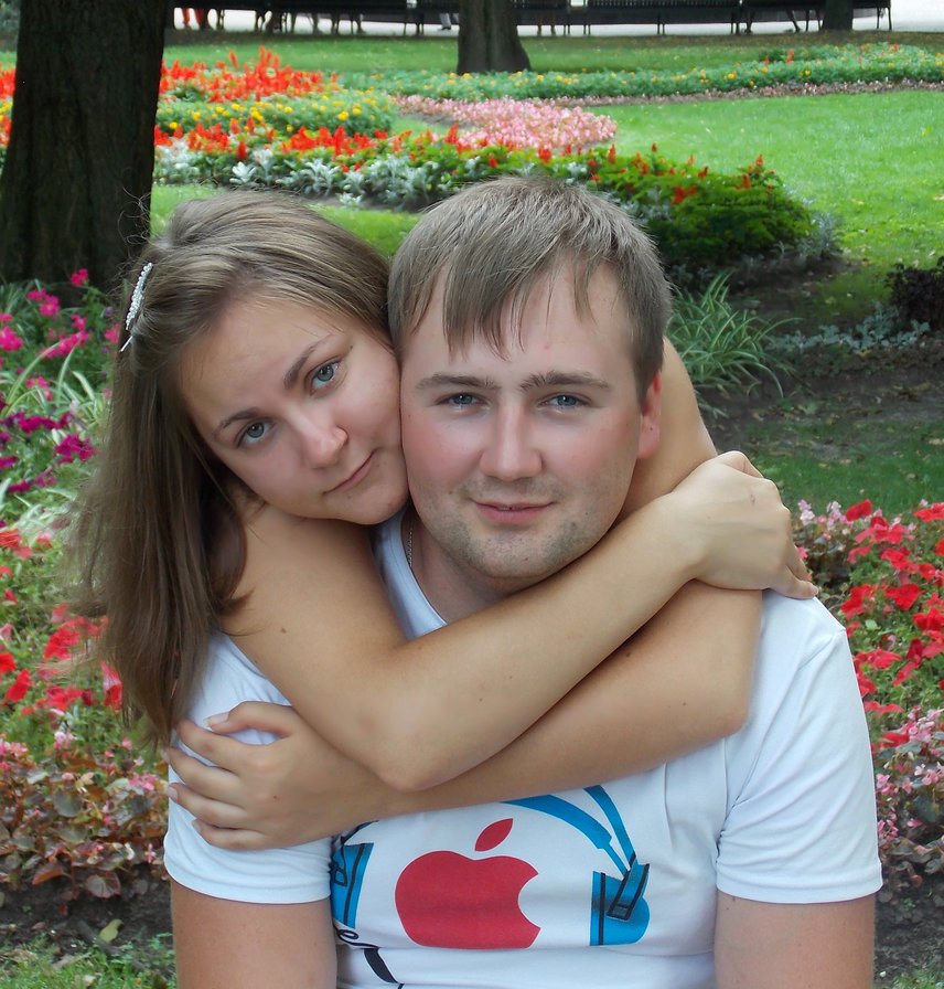 Мой ЗайКизай - любимый - оригинал