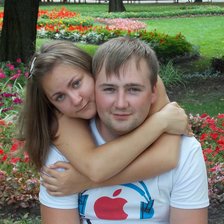 Схема вышивки «Мой ЗайКизай»