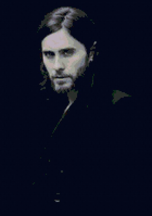 Джаред Лето 2 - актер, лето, музыкант, джаред - предпросмотр